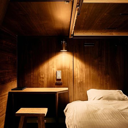 Room&Bed Fun Stay Kyōto Esterno foto