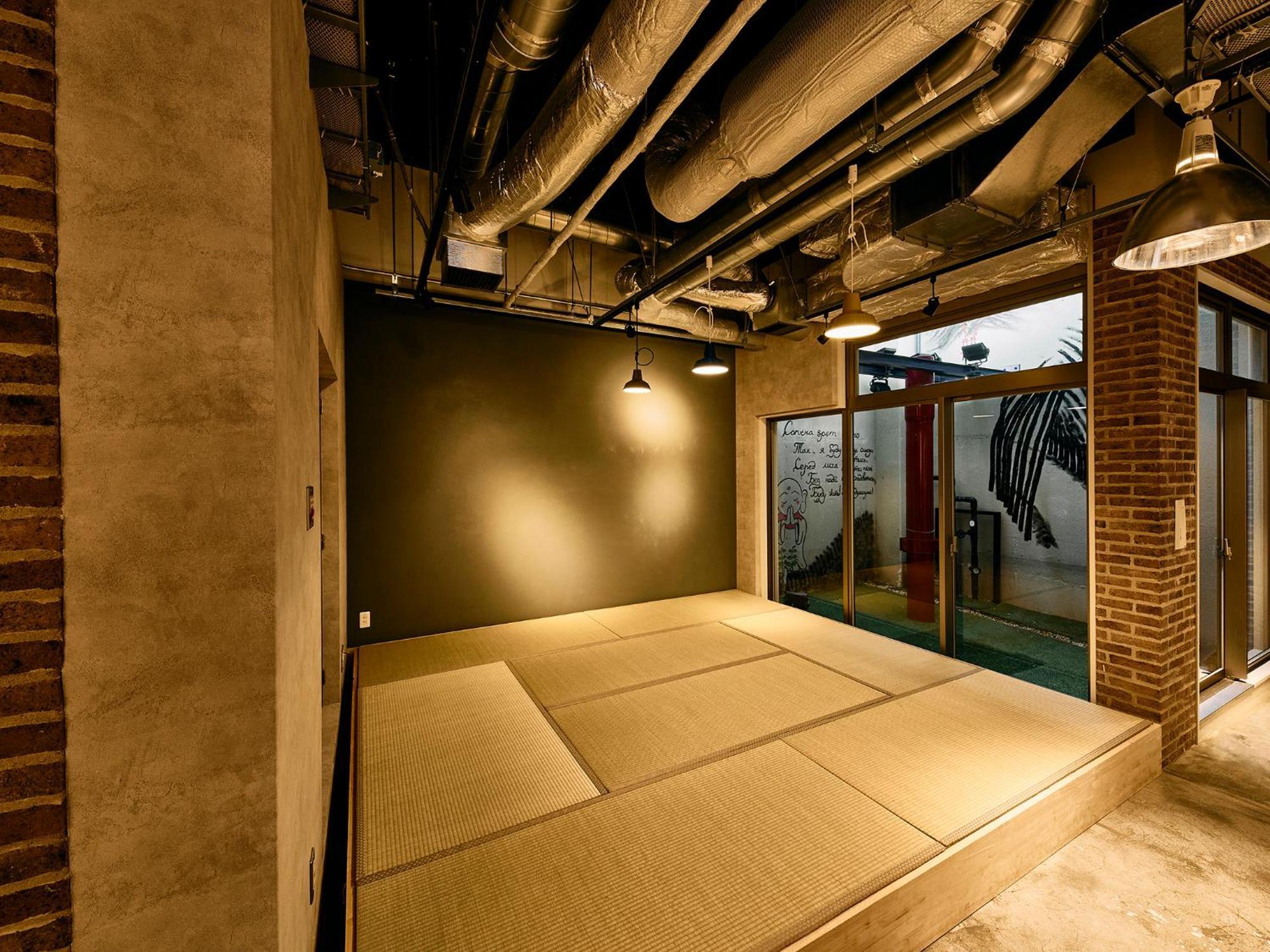 Room&Bed Fun Stay Kyōto Esterno foto