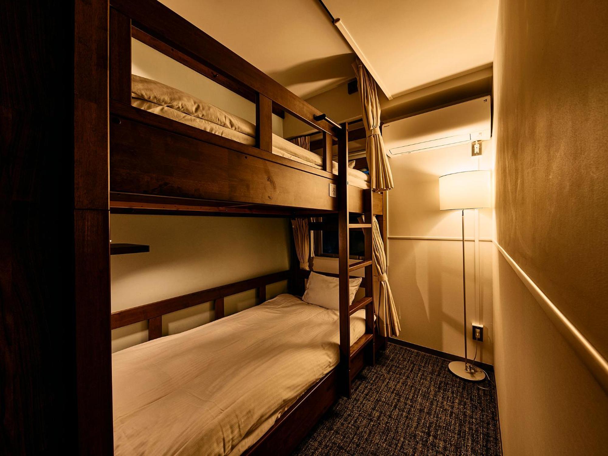 Room&Bed Fun Stay Kyōto Esterno foto