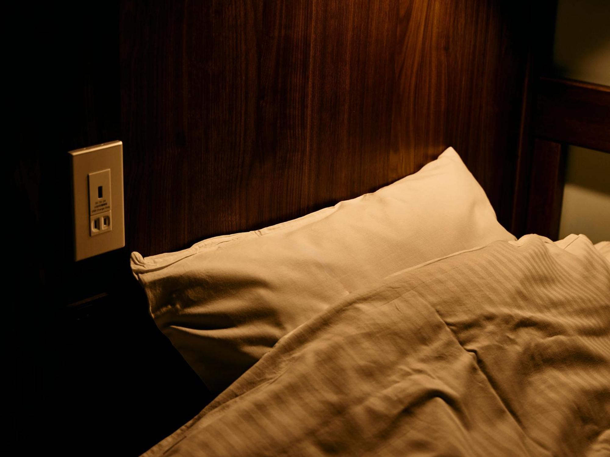 Room&Bed Fun Stay Kyōto Esterno foto