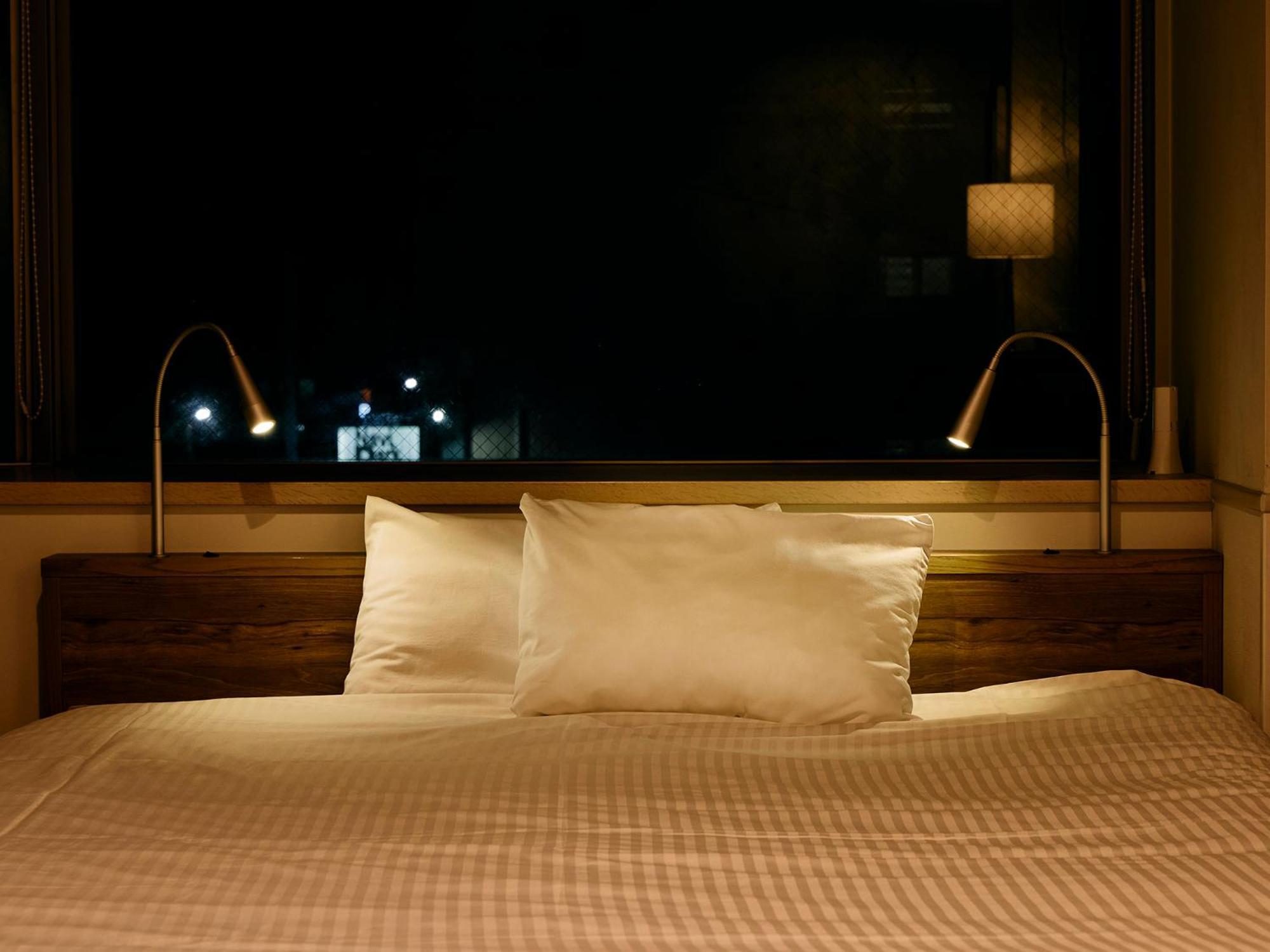 Room&Bed Fun Stay Kyōto Esterno foto